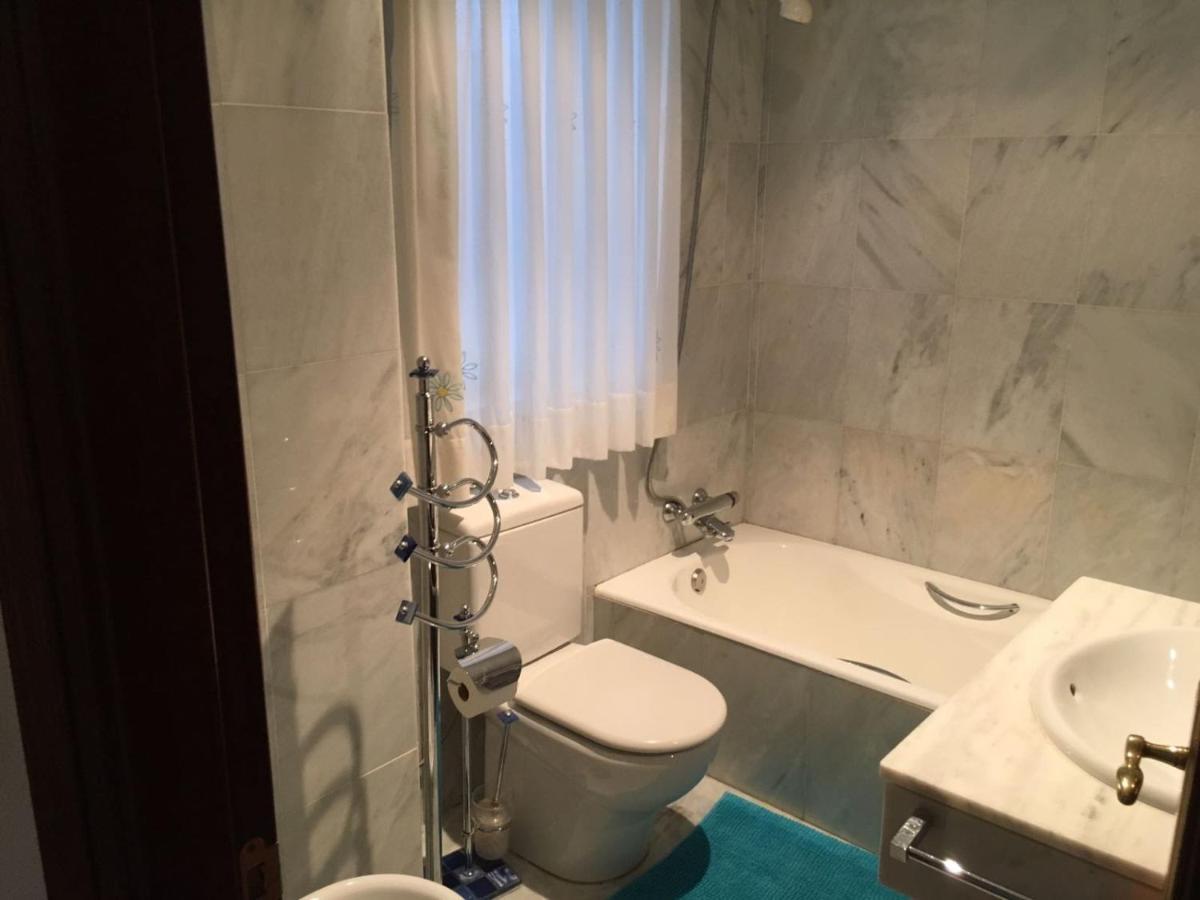 Apartament Piso En El Albaicin Alto, Junto Al Mirador De San Miguel Alto. Granada. Zewnętrze zdjęcie