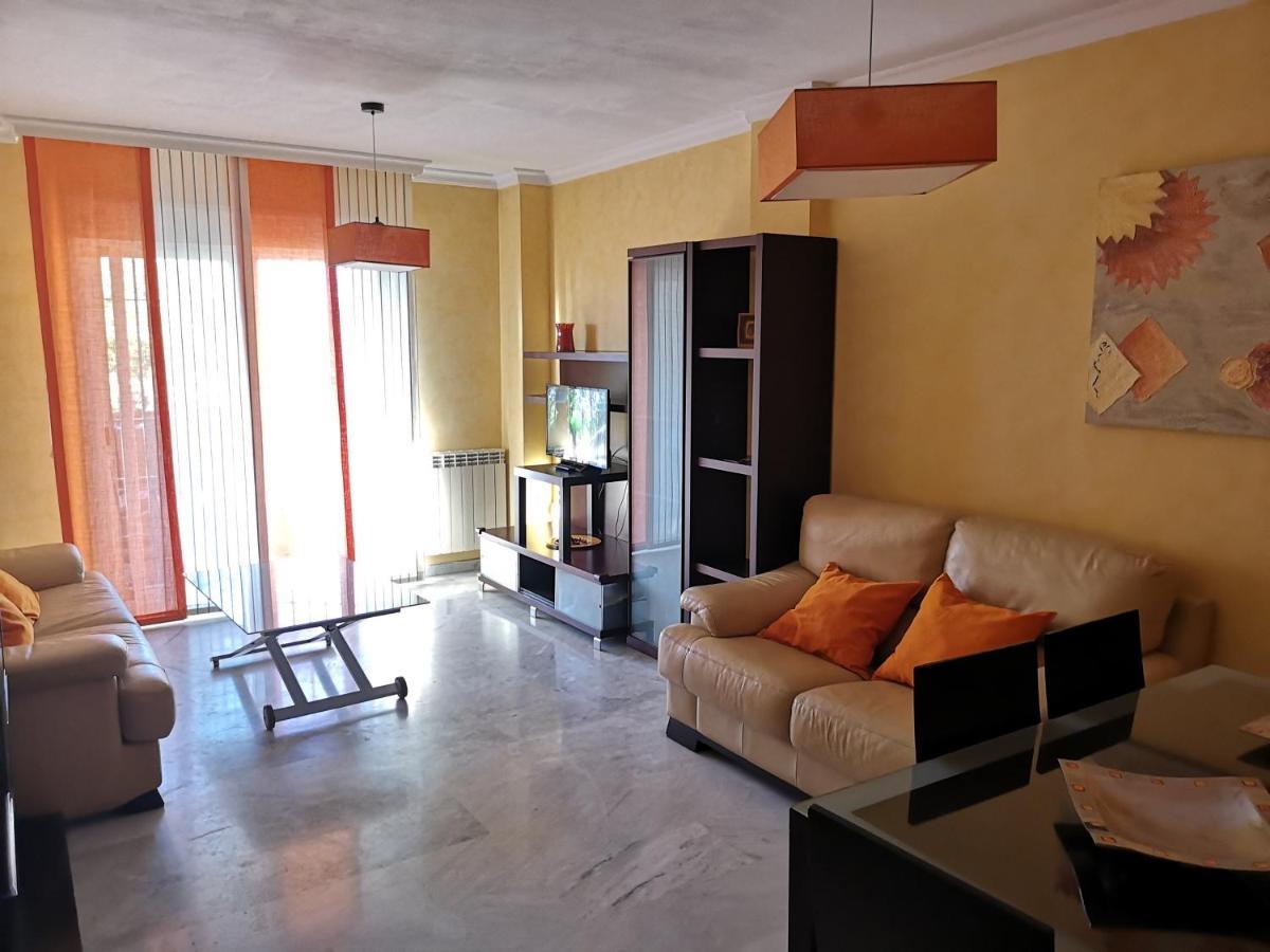 Apartament Piso En El Albaicin Alto, Junto Al Mirador De San Miguel Alto. Granada. Zewnętrze zdjęcie