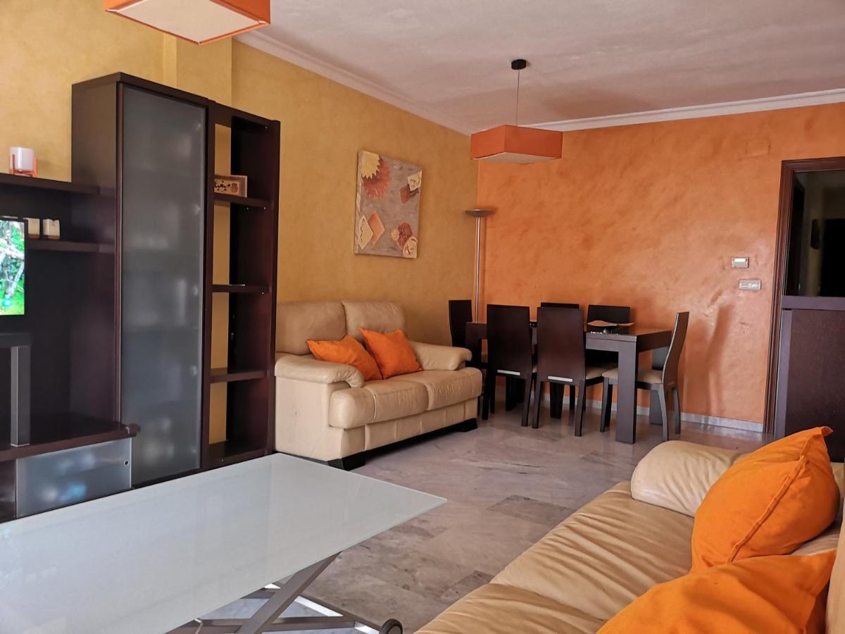 Apartament Piso En El Albaicin Alto, Junto Al Mirador De San Miguel Alto. Granada. Zewnętrze zdjęcie