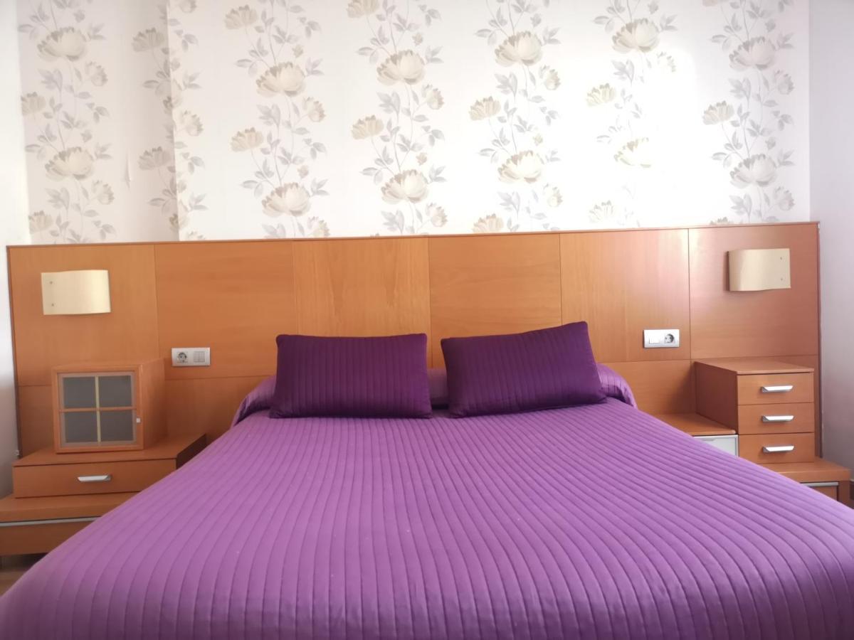 Apartament Piso En El Albaicin Alto, Junto Al Mirador De San Miguel Alto. Granada. Zewnętrze zdjęcie