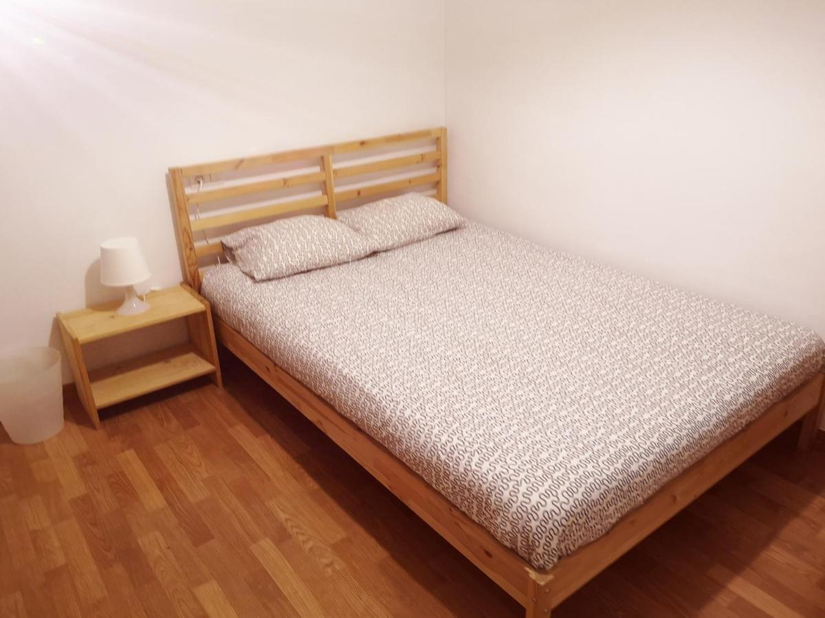 Apartament Piso En El Albaicin Alto, Junto Al Mirador De San Miguel Alto. Granada. Zewnętrze zdjęcie